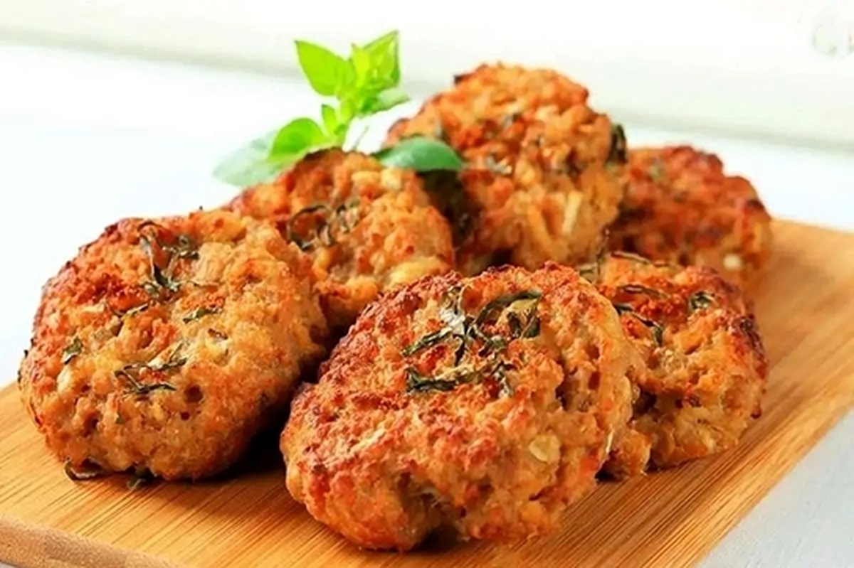 طرز تهیه کوکو مرغ کردی/ انتخابی فوری برای مهمانیهای مجلسی طرز تهیه کوکو مرغ کردی/ انتخابی فوری برای مهمانیهای مجلسی