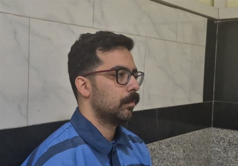 عقیل کشاورز، مأمور موساد و ارتش رژیم صهیونیستی اعدام شد عقیل کشاورز، مأمور موساد و ارتش رژیم صهیونیستی اعدام شد