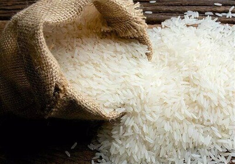 قفل ارزی، ریشه التهاب بازار برنج قفل ارزی، ریشه التهاب بازار برنج
