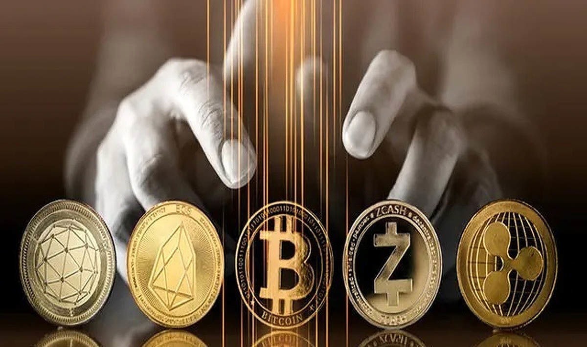 قیمت ارزهای دیجیتال امروز یکشنبه ۱۶ آذر ۱۴۰۴ / بیتکوین و اتریوم سبزپوش شدند قیمت ارزهای دیجیتال امروز یکشنبه ۱۶ آذر ۱۴۰۴ / بیتکوین و اتریوم سبزپوش شدند