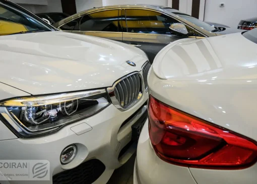 قیمت خودروهای داخلی و وارداتی امروز یکشنبه ۹ آذر 1404/ این خودرو در یک هفته 350 میلیون تومان گران‌تر شد