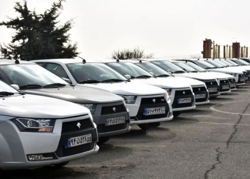 قیمت روز محصولات ایران خودرو و سایپا/ قیمت دنا پلاس، پژو 207 و شاهین پلاس امروز دوشنبه 24 آذر 1404 چقدر شد؟