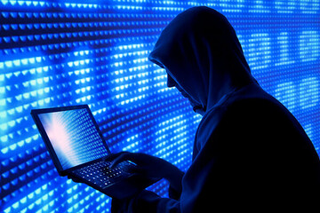 محافظان سایبری، باجگیر از آب درآمدند! محافظان سایبری، باجگیر از آب درآمدند!