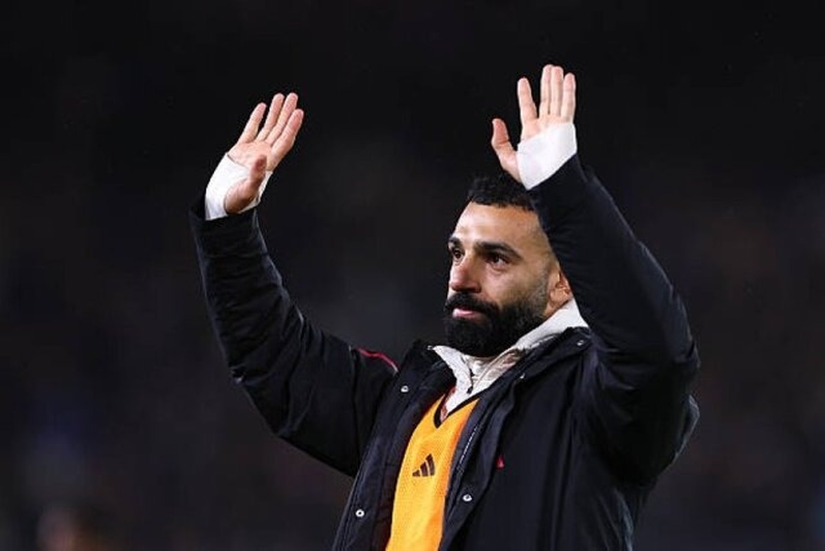 محمد صلاح در مسیر جده / بحران با سرمربی حل شد؟ محمد صلاح در مسیر جده / بحران با سرمربی حل شد؟