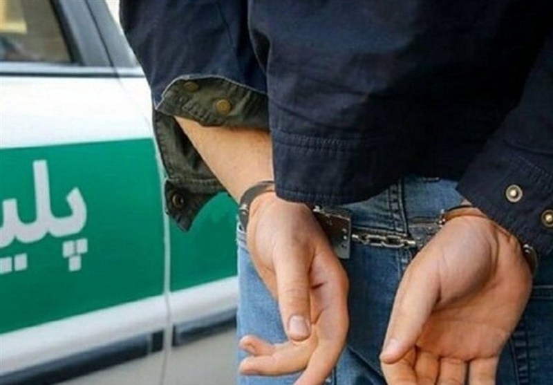 مهدی عربلو، جراح زیبایی قلابی دستگیر شد+تصویر و جزئیات پرونده مهدی عربلو، جراح زیبایی قلابی دستگیر شد+تصویر و جزئیات پرونده