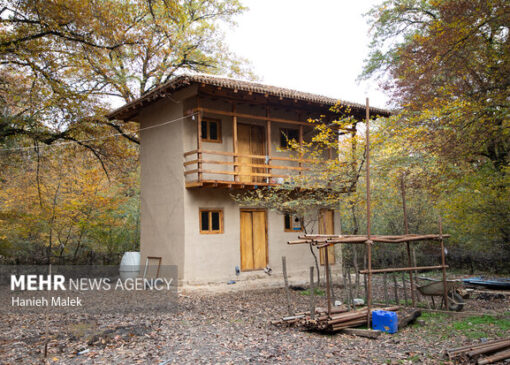 موزه روستایی گلستان نوروز ۱۴۰۵ میزبان گردشگران می‌شود