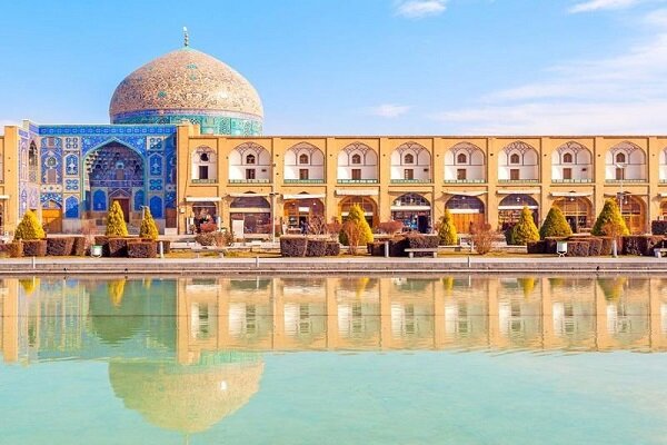 میدان نقش جهان جای آزمون وخطا نیست؛هشدارمتخصصان درباره مرمت صندوق احیا میدان نقش جهان جای آزمون وخطا نیست؛هشدارمتخصصان درباره مرمت صندوق احیا