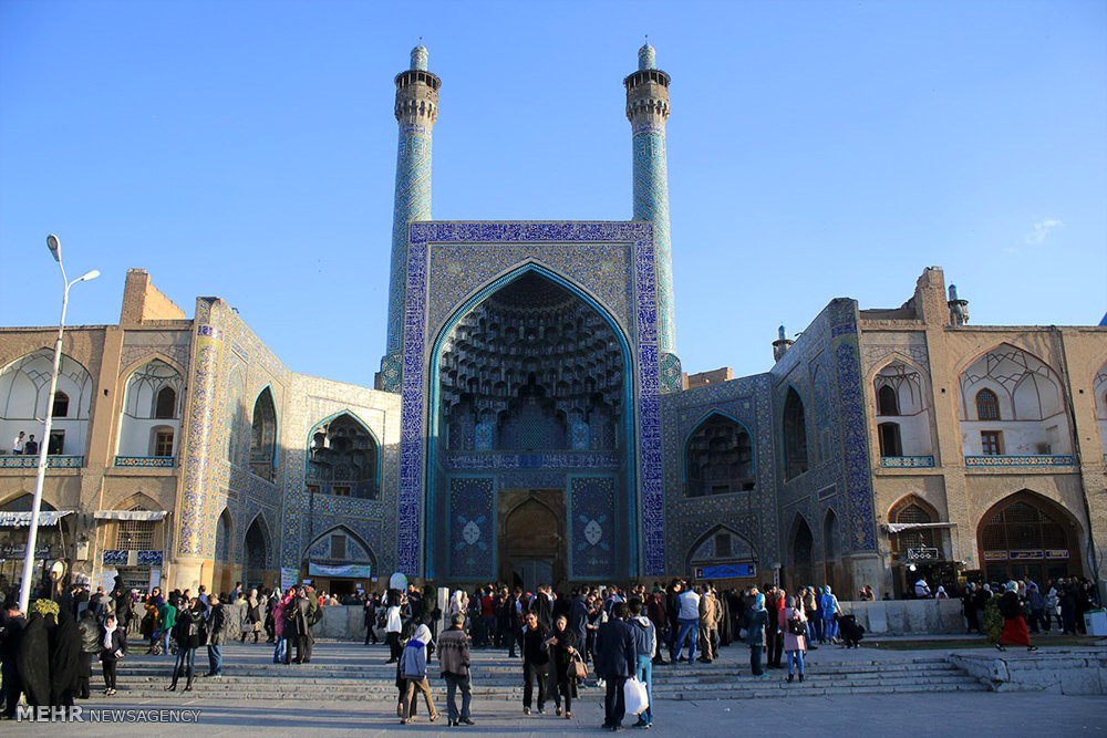 میدان نقش جهان جای آزمون وخطا نیست؛هشدارمتخصصان درباره مرمت صندوق احیا میدان نقش جهان جای آزمون وخطا نیست؛هشدارمتخصصان درباره مرمت صندوق احیا