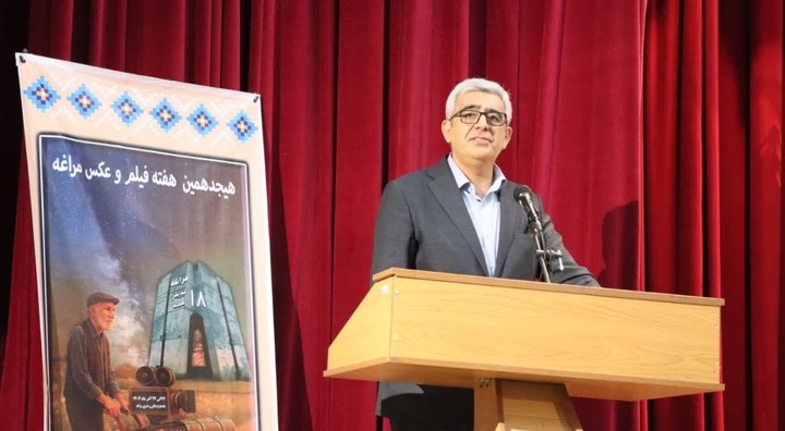 هنرهای نمایشی تحرک بخش صنعت گردشگری است هنرهای نمایشی تحرک بخش صنعت گردشگری است