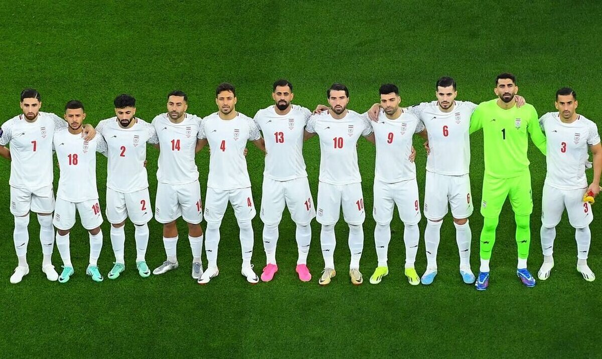 هوش مصنوعی نتایج جام جهانی را پیشبینی کرد/ ایران صعود میکند؟ هوش مصنوعی نتایج جام جهانی را پیشبینی کرد/ ایران صعود میکند؟
