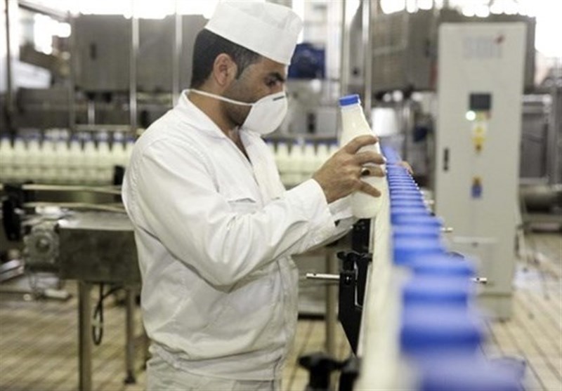 ورود دادستانی تهران به تخلفات مربوط به بازار لبنیات ورود دادستانی تهران به تخلفات مربوط به بازار لبنیات