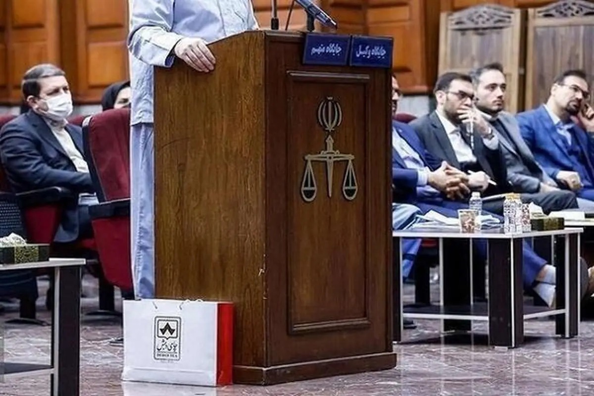 پرونده چای دبش بسته شد پرونده چای دبش بسته شد