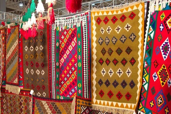 گلیم بلوچی؛ روایت اصالت و هویت فرهنگی مردم بلوچستان گلیم بلوچی؛ روایت اصالت و هویت فرهنگی مردم بلوچستان