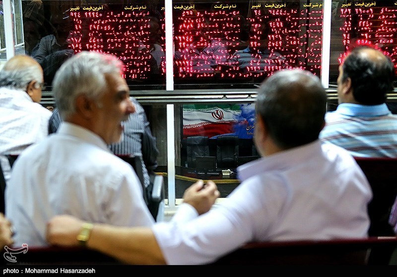 یادداشت| ورود سنگین پول حقیقی شاخص را به اوج رساند یادداشت| ورود سنگین پول حقیقی شاخص را به اوج رساند