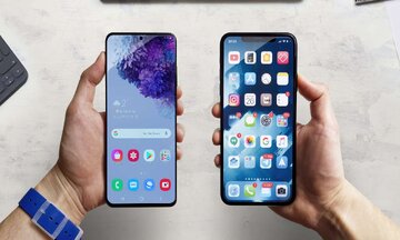 اپل، سامسونگ یا شیائومی، بزرگترین تولیدکننده گوشی در جهان کدام است؟ اپل، سامسونگ یا شیائومی، بزرگترین تولیدکننده گوشی در جهان کدام است؟