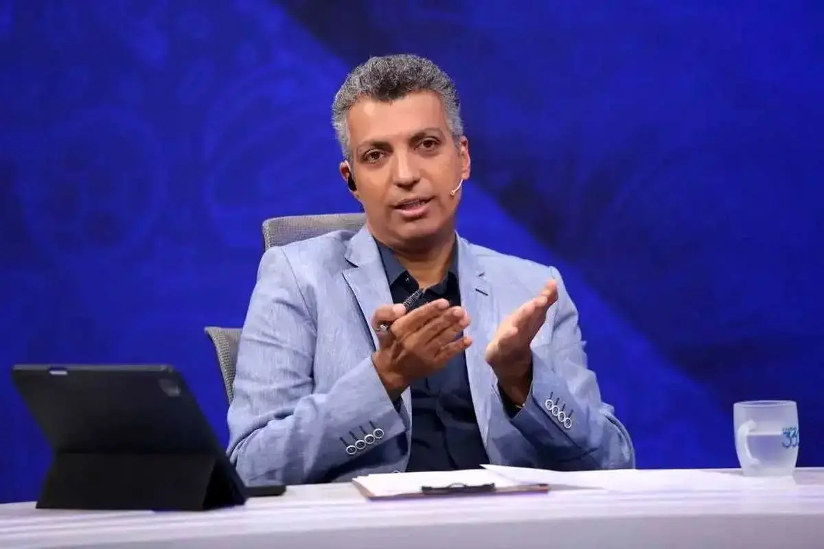 برنامه فوتبال فردوسیپور تعطیل شد+ عکس برنامه فوتبال فردوسیپور تعطیل شد+ عکس