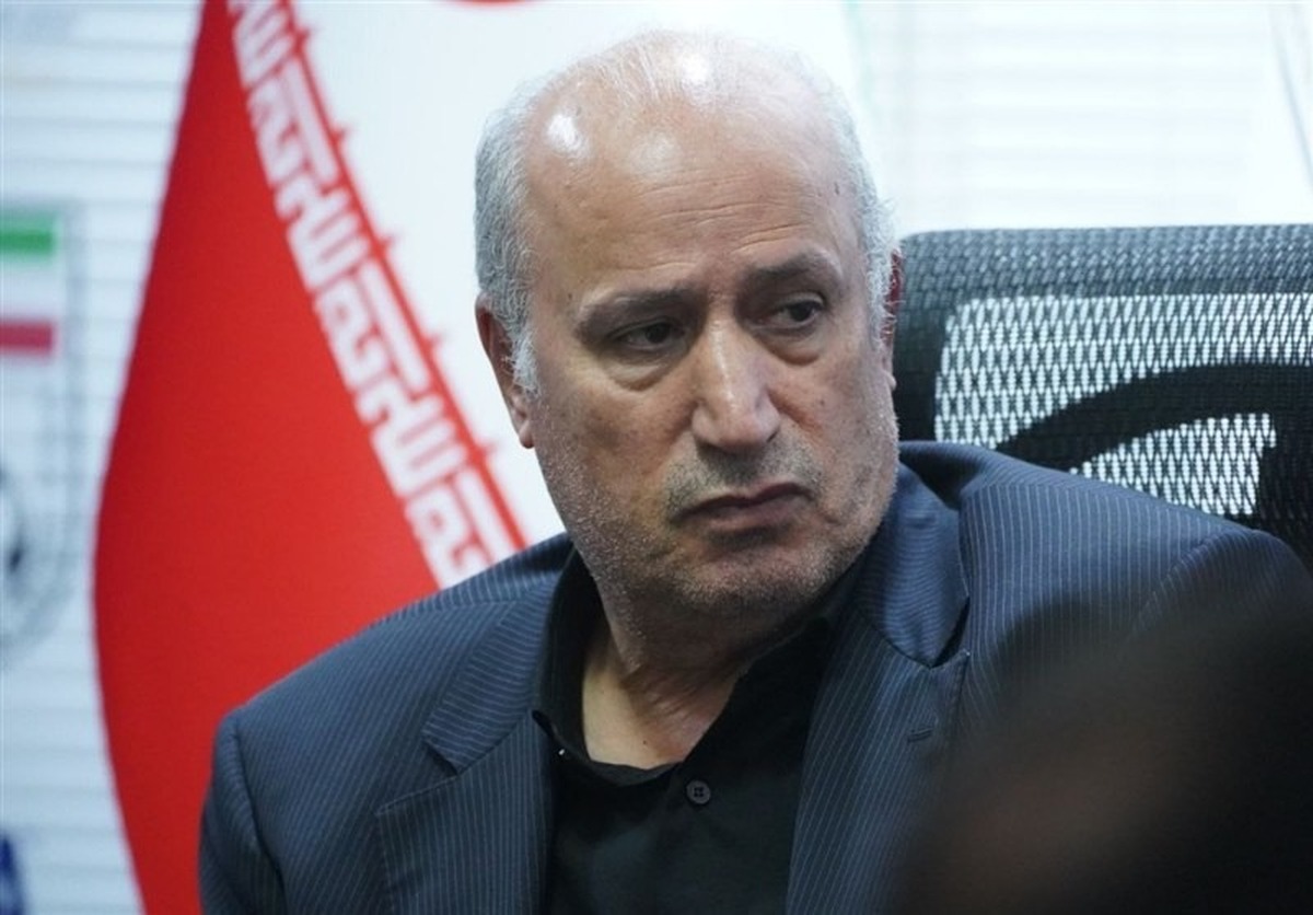 تاج: حذف ایران از جام جهانی مطرح نیست / تیم ملی با قدرت آماده میشود تاج: حذف ایران از جام جهانی مطرح نیست / تیم ملی با قدرت آماده میشود