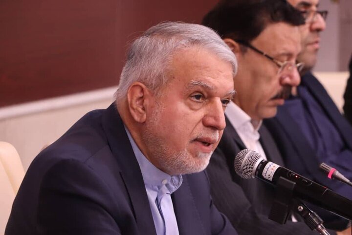 تاریخ شفاهی باید به رکن راهبردی حافظه فرهنگی ایران تبدیل شود تاریخ شفاهی باید به رکن راهبردی حافظه فرهنگی ایران تبدیل شود