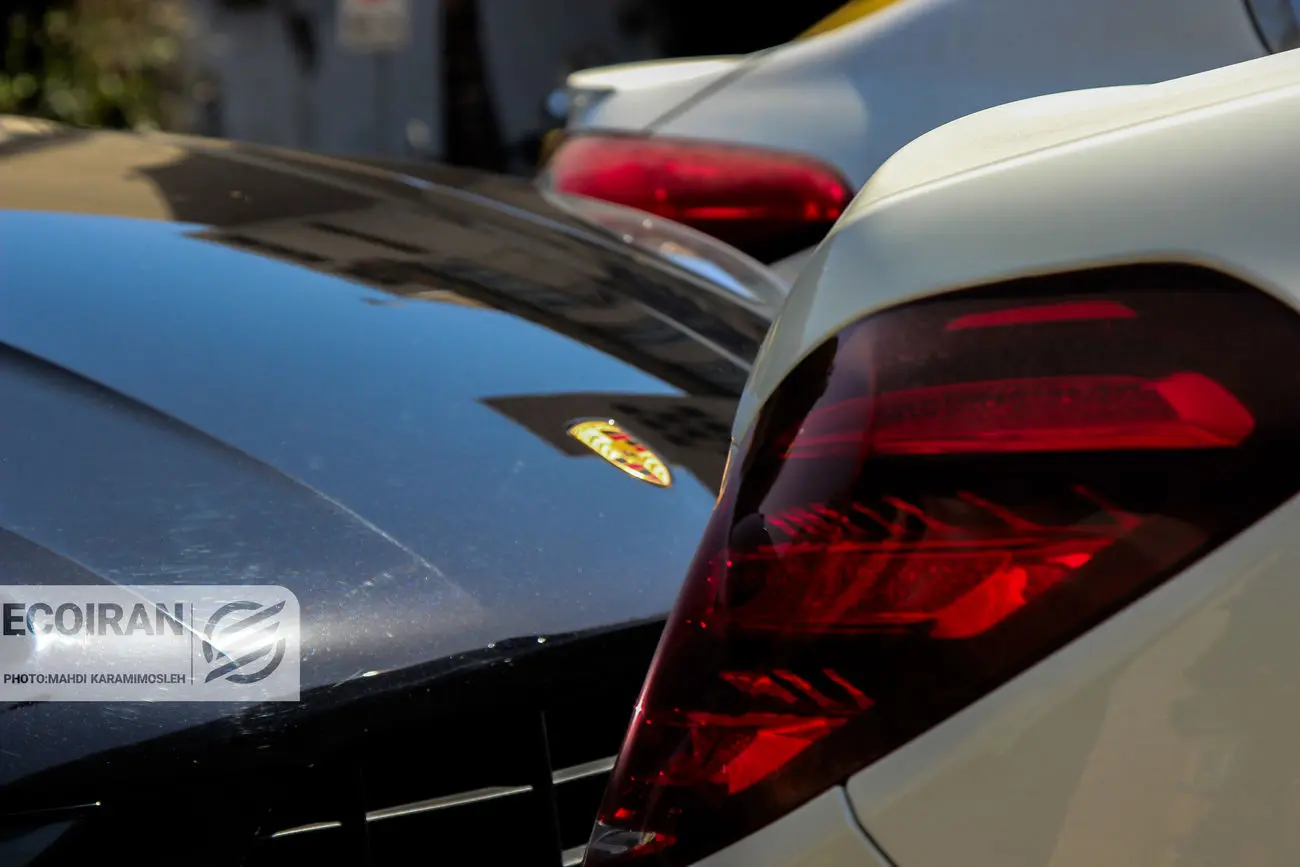 تردد خودروهای پلاک منطقه آزاد در انزلی از این تاریخ تردد خودروهای پلاک منطقه آزاد در انزلی از این تاریخ