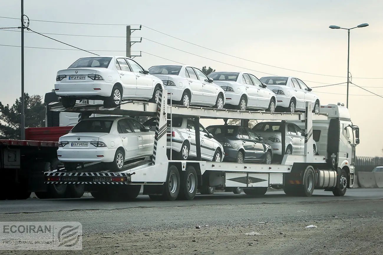 دیوان عدالت اداری به میدان آمد/ خودروها میتوانند افزایش قیمت داشته باشند؟ دیوان عدالت اداری به میدان آمد/ خودروها میتوانند افزایش قیمت داشته باشند؟