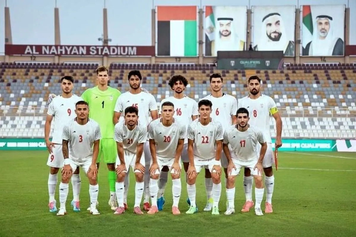 ساعت بازی ایران – کره جنوبی مشخص شد ساعت بازی ایران – کره جنوبی مشخص شد