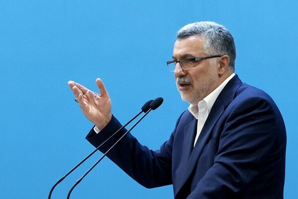 ظفرقندی: مددکاری اجتماعی ترکیبی از علم، هنر و تعهد انسانی است ظفرقندی: مددکاری اجتماعی ترکیبی از علم، هنر و تعهد انسانی است