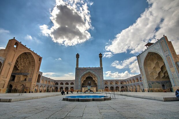 متروی اصفهان به سایه تاریخ رسید؛ قطار توسعه در انتظار تایید یونسکو متروی اصفهان به سایه تاریخ رسید؛ قطار توسعه در انتظار تایید یونسکو