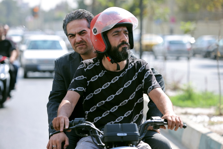 «مو به مو»؛ امید خاموش در جهان جبری «مو به مو»؛ امید خاموش در جهان جبری