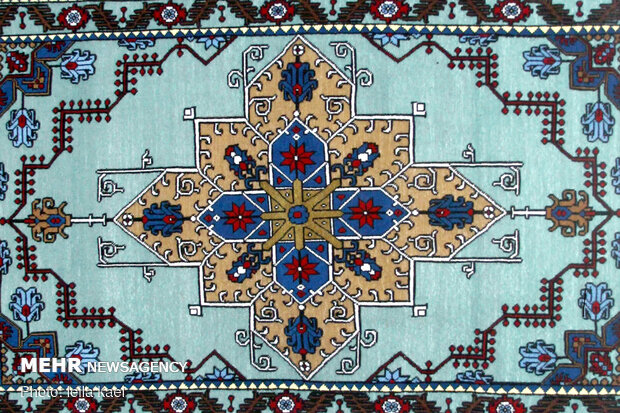 نمایشگاه صنایعدستی ایلام در عراق دایر شد نمایشگاه صنایعدستی ایلام در عراق دایر شد