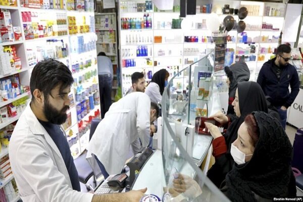 واکنش سخنگوی کمیسیون بهداشت و درمان به اعتراض درمانگران اعتیاد واکنش سخنگوی کمیسیون بهداشت و درمان به اعتراض درمانگران اعتیاد