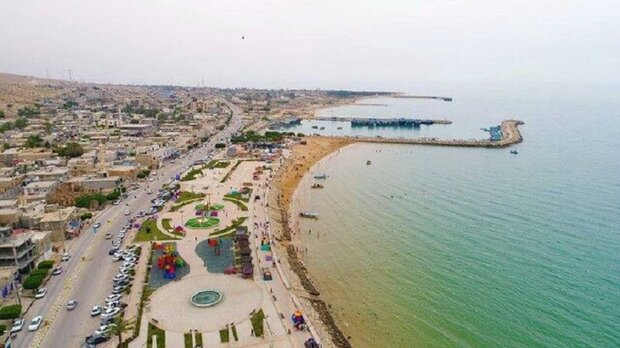 پرونده ثبت جهانی یکی از کهنترین بنادر ایران روی میز یونسکو پرونده ثبت جهانی یکی از کهنترین بنادر ایران روی میز یونسکو