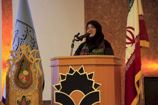 یازدهمین نمایشگاه سراسری صنایعدستی در زاهدان افتتاح شد یازدهمین نمایشگاه سراسری صنایعدستی در زاهدان افتتاح شد