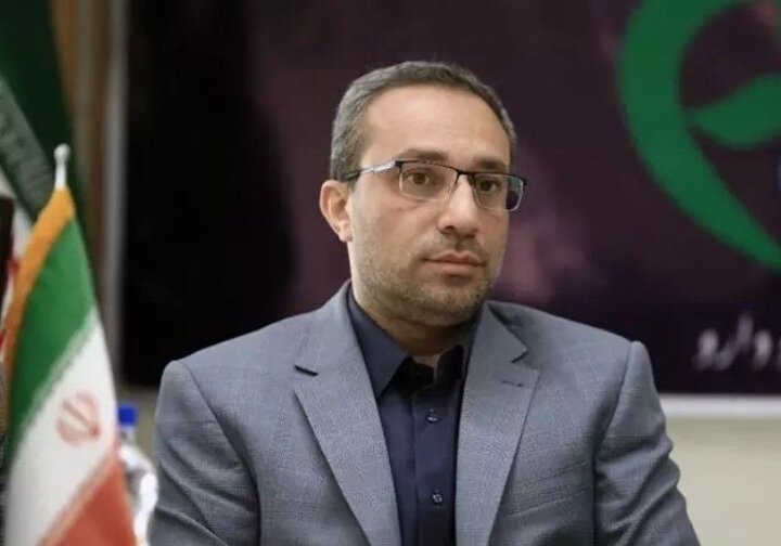 ۹۰ درصد شیرخشک مورد نیاز کشور در داخل تولید میشود ۹۰ درصد شیرخشک مورد نیاز کشور در داخل تولید میشود