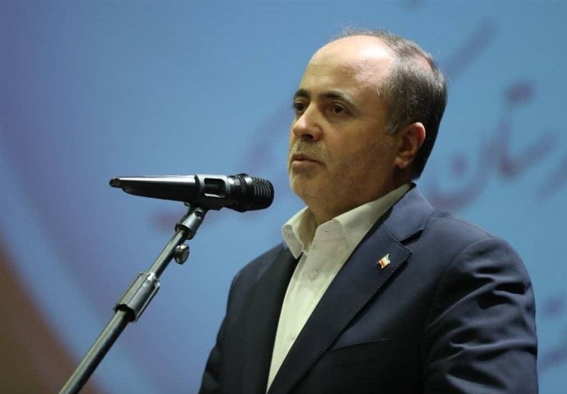6 میلیون تن کالای اساسی در مبادی کشور وجود دارد 6 میلیون تن کالای اساسی در مبادی کشور وجود دارد