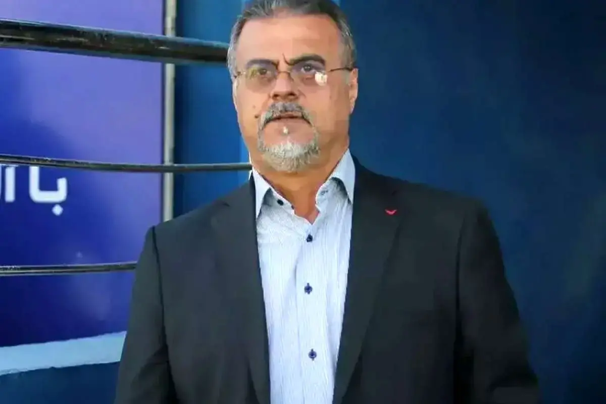 آغاز شمارش معکوس تا معرفی مدیرعامل استقلال آغاز شمارش معکوس تا معرفی مدیرعامل استقلال