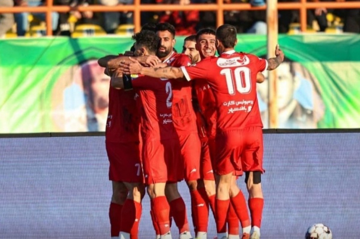 اختلاف در پرسپولیس بالا گرفت/ سیدجلال برمیگردد یا نه؟ اختلاف در پرسپولیس بالا گرفت/ سیدجلال برمیگردد یا نه؟