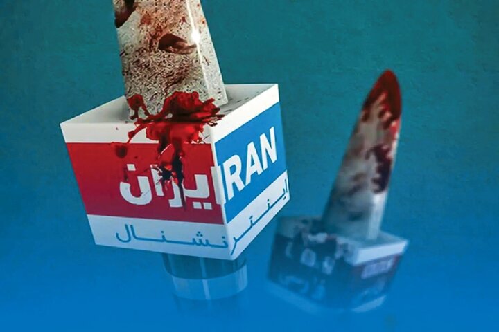 از امید کاذب تا فرسایش روانی؛ سرنوشت مخاطبان منفعل ایران اینترنشنال از امید کاذب تا فرسایش روانی؛ سرنوشت مخاطبان منفعل ایران اینترنشنال