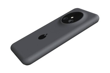 این گوشی بهطور همزمان اندروید و ویندوز ۱۱ را اجرا میکند این گوشی بهطور همزمان اندروید و ویندوز ۱۱ را اجرا میکند