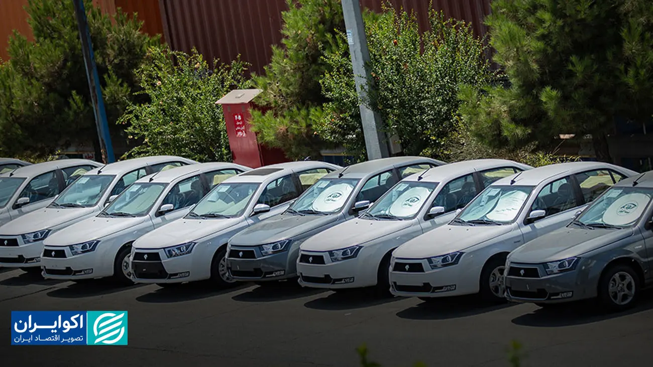 با کمتر از یک میلیارد چه خودروهایی میتوان خرید؟ + جدول با کمتر از یک میلیارد چه خودروهایی میتوان خرید؟ + جدول