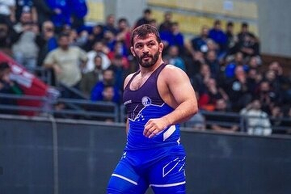 بازگشت شیرشاه / یزدانی راهی فینال شد بازگشت شیرشاه / یزدانی راهی فینال شد