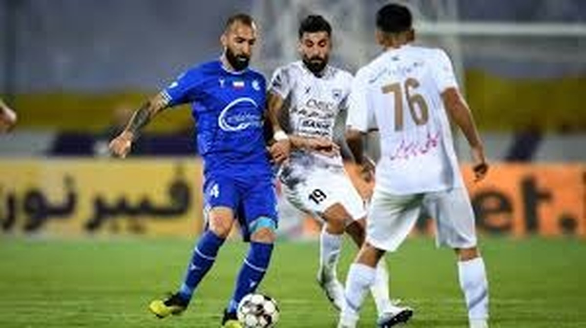 باشگاه استقلال درخواست تعویق دیدار با چادرملو را داد باشگاه استقلال درخواست تعویق دیدار با چادرملو را داد