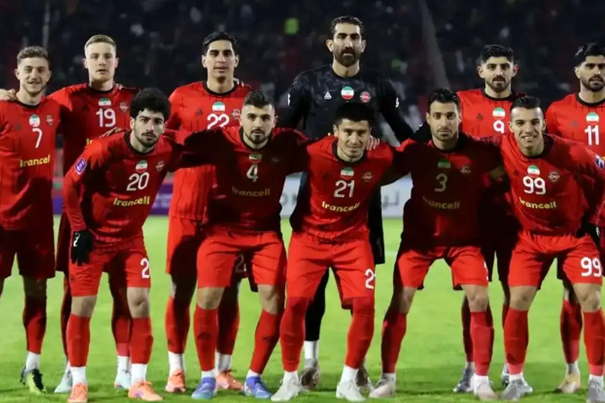 تصمیم غیرمنتظره تراکتوریها در آسیا؛ میزبانی که ناگهان میهمان شد! تصمیم غیرمنتظره تراکتوریها در آسیا؛ میزبانی که ناگهان میهمان شد!