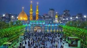 ثبت‌نام عتبات نوروزی آغاز شد/ اعزام‌ها از ۲۳ اسفند تا ۸ فروردین