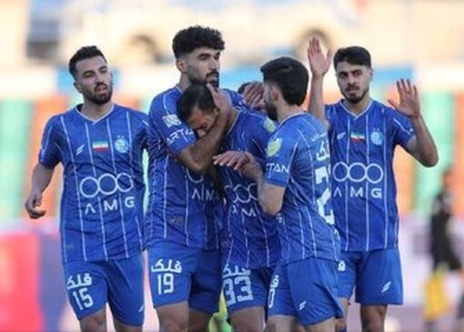 جزئیات جدید از قراردادهای استقلال / دست آبی‌ها رو شد