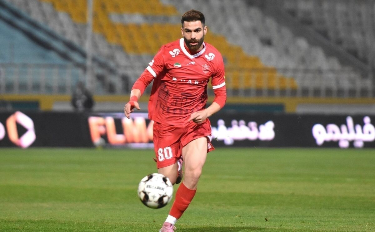 جزئیات شکایت پرسپولیس از مس رفسنجان جزئیات شکایت پرسپولیس از مس رفسنجان