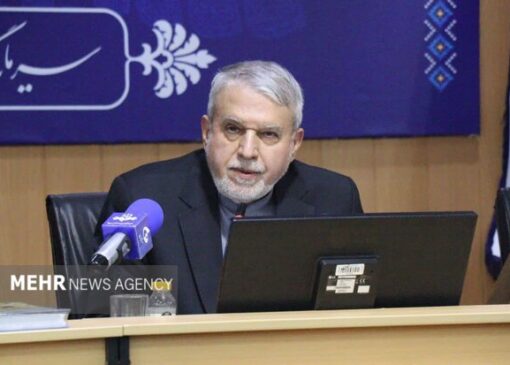 خبر خوش وزیر میراث فرهنگی به سمنان؛ موزه مرکز استان افتتاح می‌شود