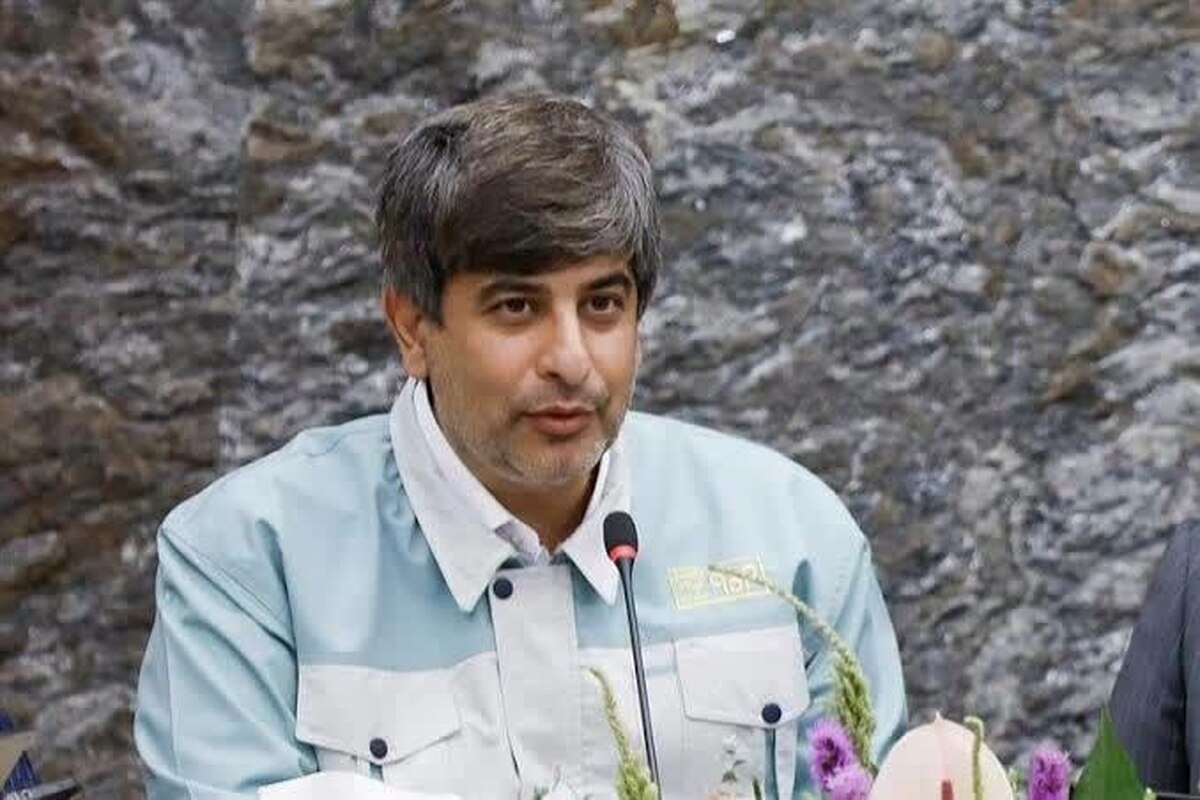 رشد ۱۱.۱ درصدی تولید آهن اسفنجی در بزرگترین تولید کننده آهن اسفنجی دنیا رشد ۱۱.۱ درصدی تولید آهن اسفنجی در بزرگترین تولید کننده آهن اسفنجی دنیا
