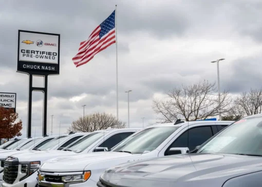 رونق "زیبا" در بازار خودرو آمریکا؟