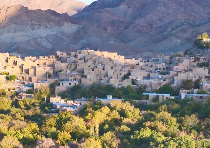 شاهرود به دنبال یونسکو؛ معماری اعجابانگیز قلعه بالا در راه جهانی شدن شاهرود به دنبال یونسکو؛ معماری اعجابانگیز قلعه بالا در راه جهانی شدن