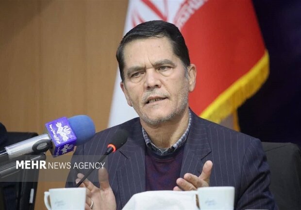 شاهرود در آستانه جهش گردشگری؛ نماینده مجلس: خط عرفان در راه ثبت جهانی شاهرود در آستانه جهش گردشگری؛ نماینده مجلس: خط عرفان در راه ثبت جهانی